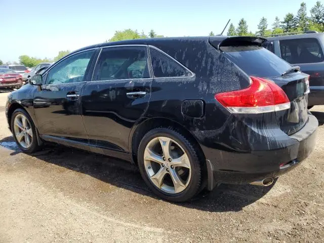 2011 TOYOTA VENZA   