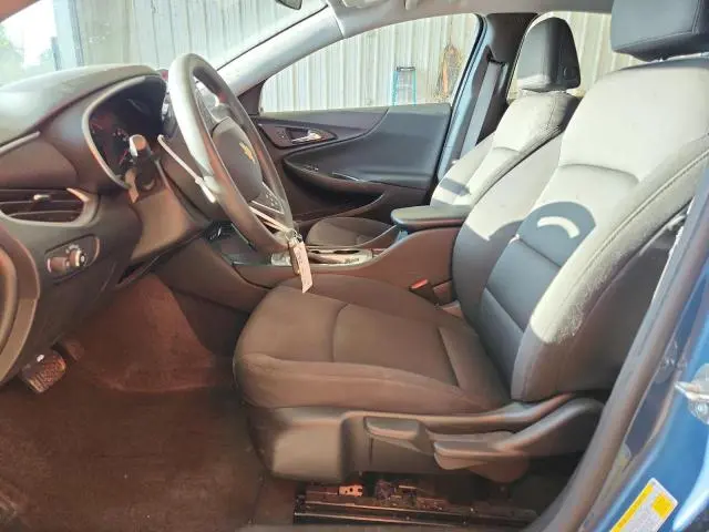 2024 CHEVROLET MALIBU LS  