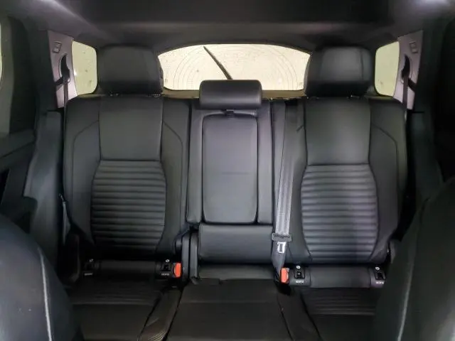 2021 LAND ROVER DISCOVERY SPORT SE  