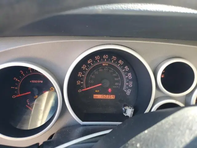 2013 TOYOTA TUNDRA DOUBLE CAB SR5  