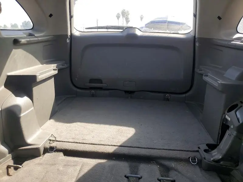 2010 HONDA CR-V EX  