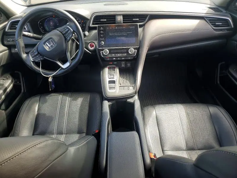 2020 HONDA INSIGHT TOURING  