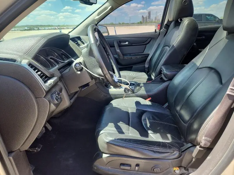 2015 GMC ACADIA SLT-1  