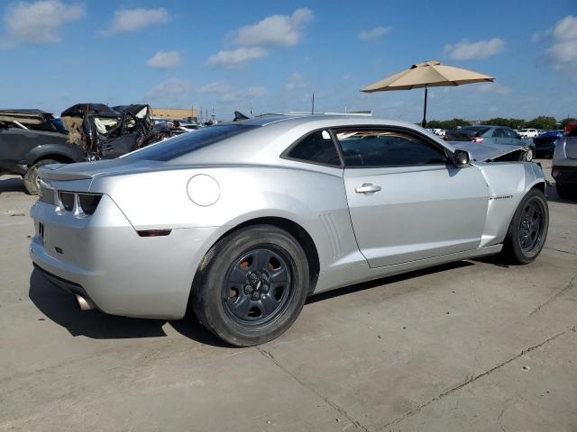 2013 CHEVROLET CAMARO LS