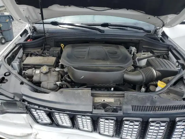 2022 JEEP GRAND CHEROKEE LAREDO E  