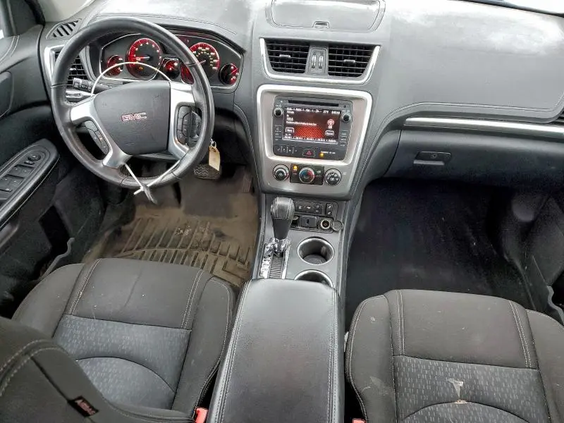 2015 GMC ACADIA SLE  