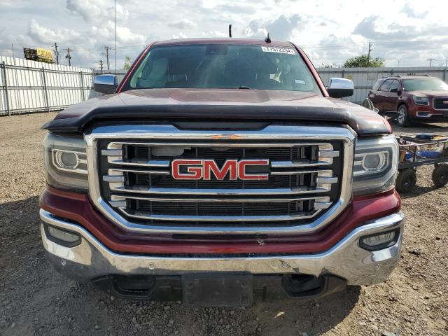 2016 GMC SIERRA C1500 SLT