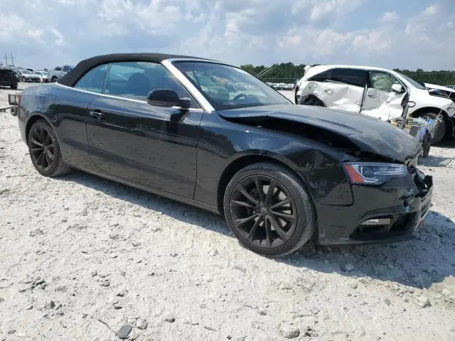 2013 AUDI A5 PREMIUM PLUS  