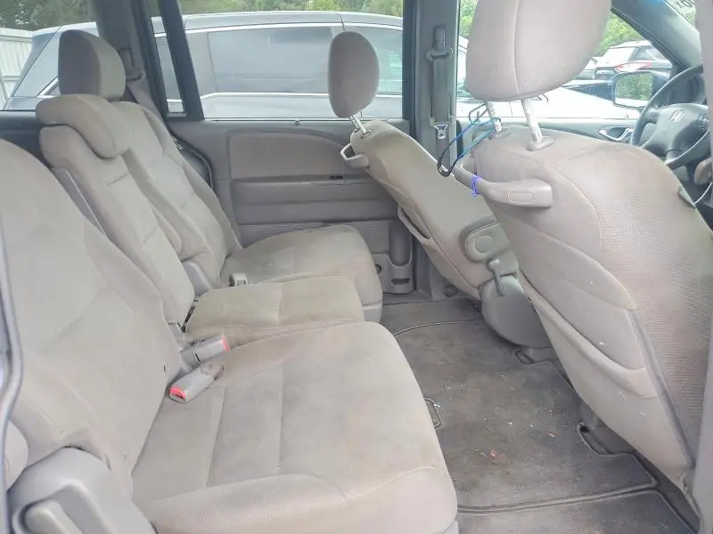 2010 HONDA ODYSSEY EX  