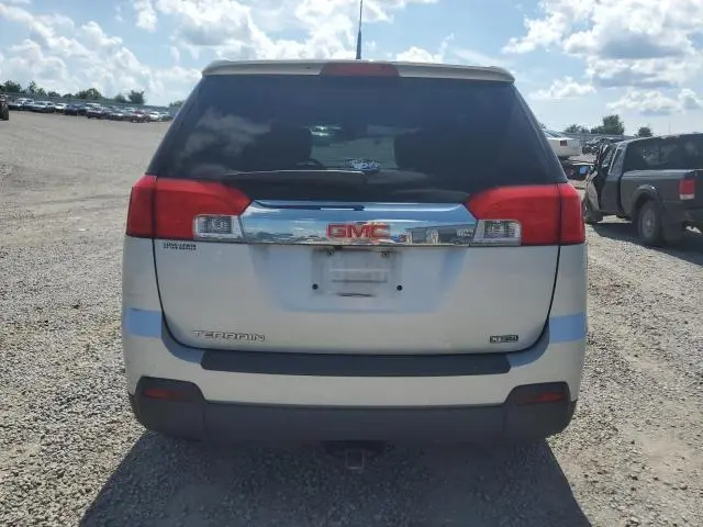 2012 GMC TERRAIN SLE  