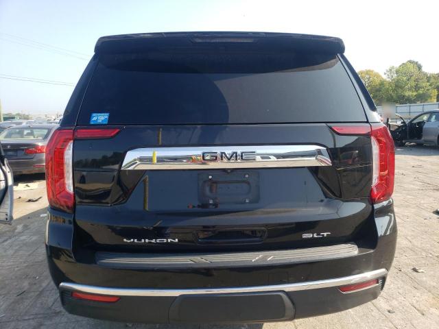 2021 GMC YUKON XL K1500 SLT