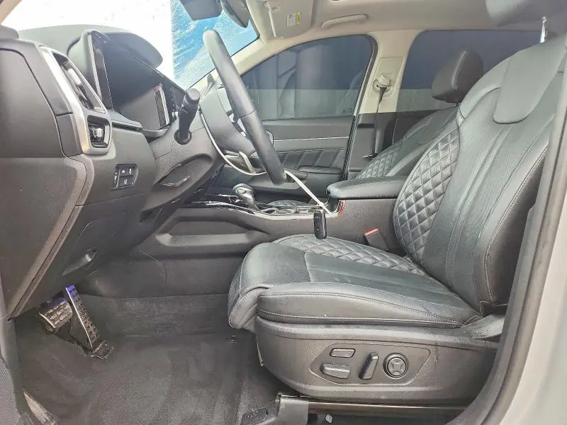 2023 KIA SORENTO SX PRESTIGE  
