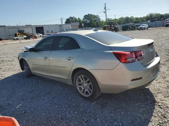 2014 CHEVROLET MALIBU 1LT  
