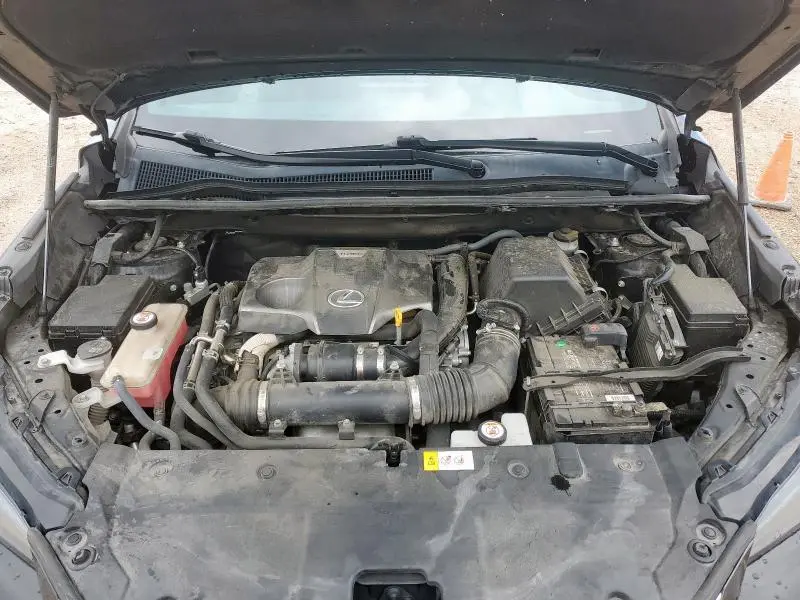 2016 LEXUS NX 200T BASE  