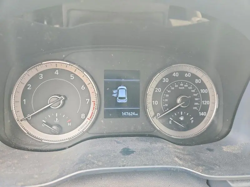 2022 HYUNDAI VENUE LIMITED  