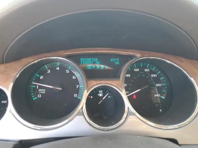 2012 BUICK ENCLAVE