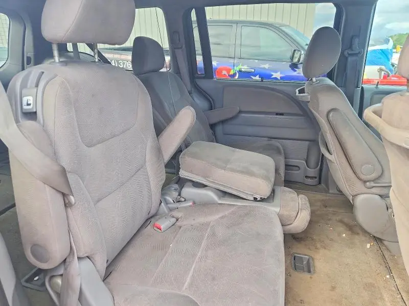 2010 HONDA ODYSSEY EX  