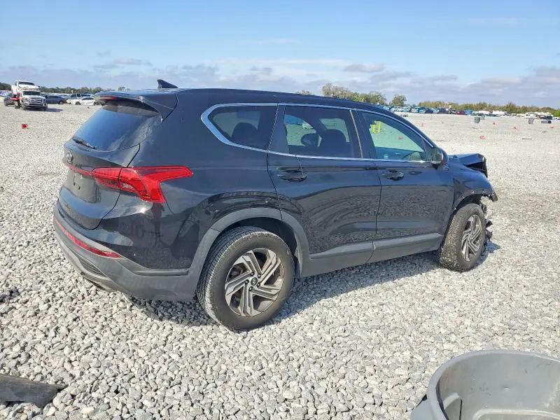 2021 HYUNDAI SANTA FE SE  