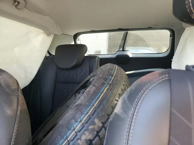 2020 CHEVROLET TRAX 1LT  