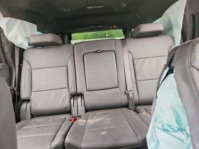 2026 CHEVROLET TAHOE C1500 LT  