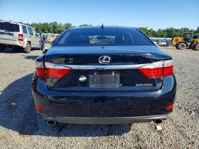 2015 LEXUS ES 350  