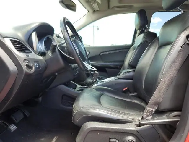 2015 DODGE JOURNEY SXT  