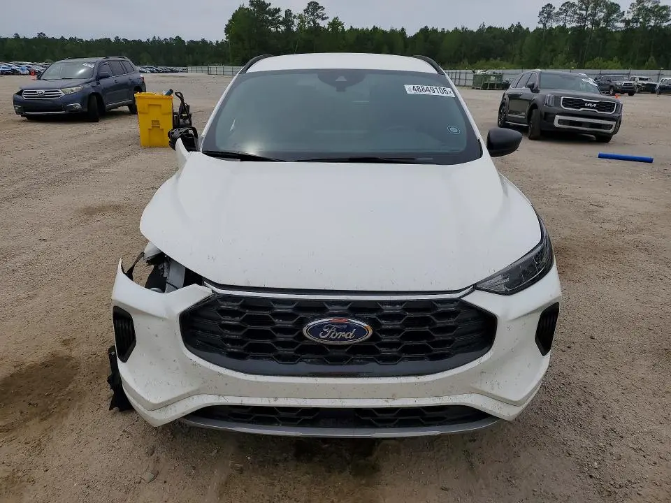 2023 FORD ESCAPE ST LINE  
