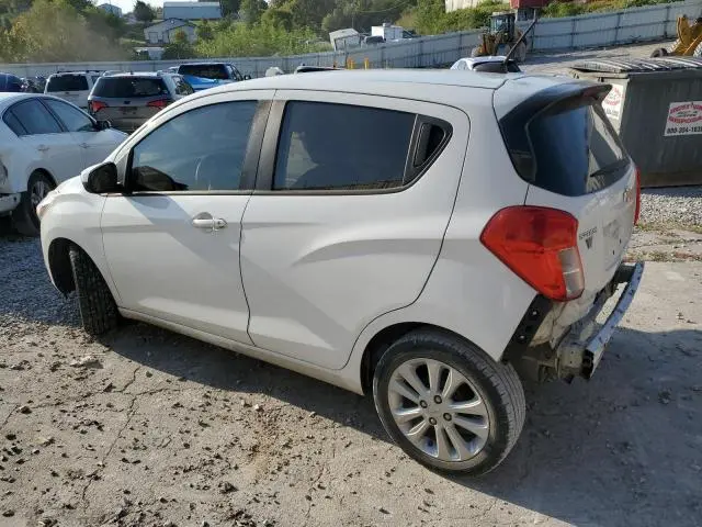 2018 CHEVROLET SPARK 1LT
