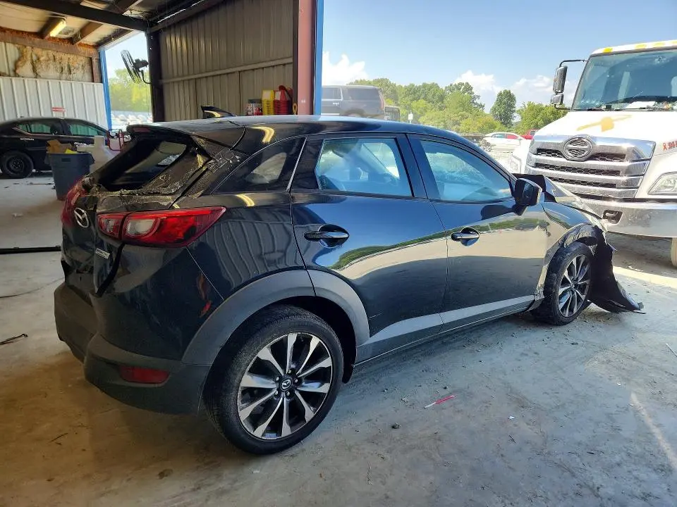 2019 MAZDA CX-3 TOURING  