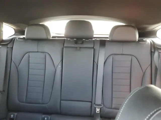 2022 BMW X4 XDRIVE30I  