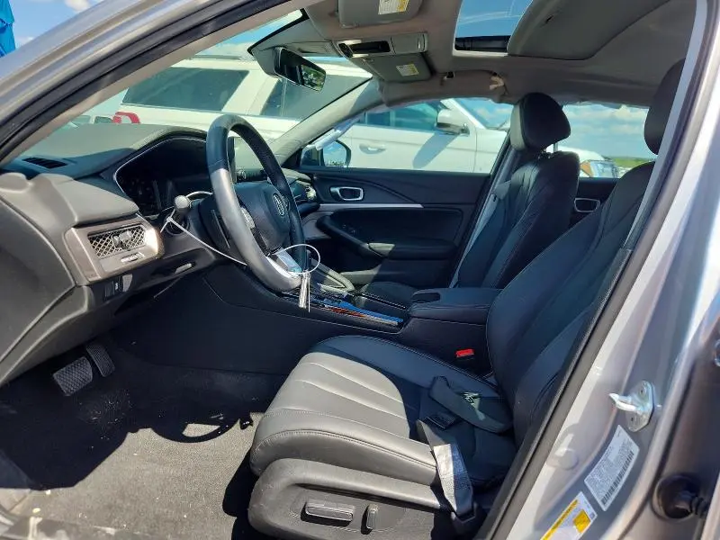 2024 ACURA INTEGRA   