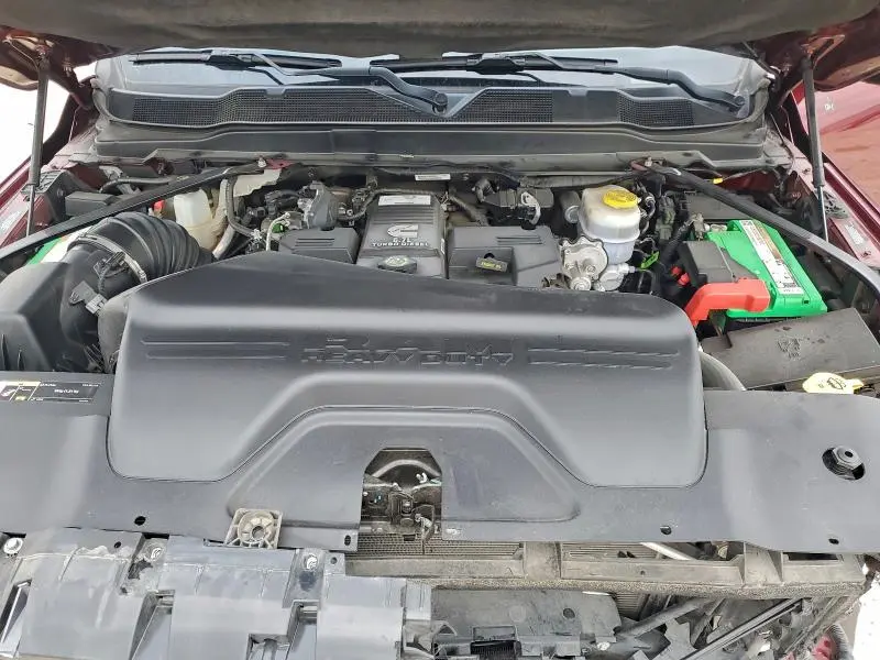 2021 RAM 2500 LIMITED  