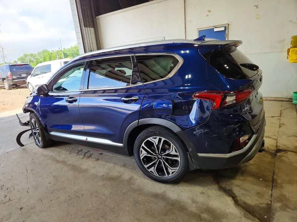 2020 HYUNDAI SANTA FE SEL 2.0T  