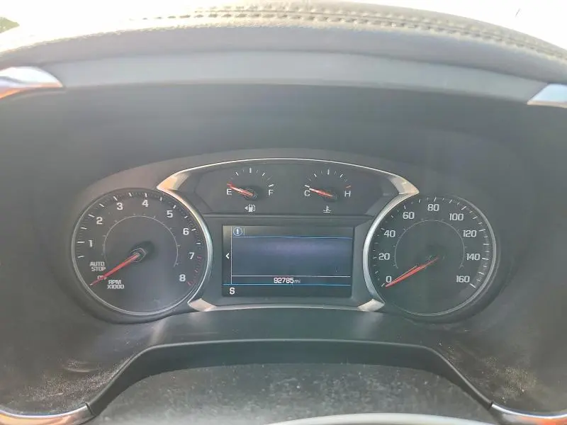 2020 CHEVROLET BLAZER 2LT  