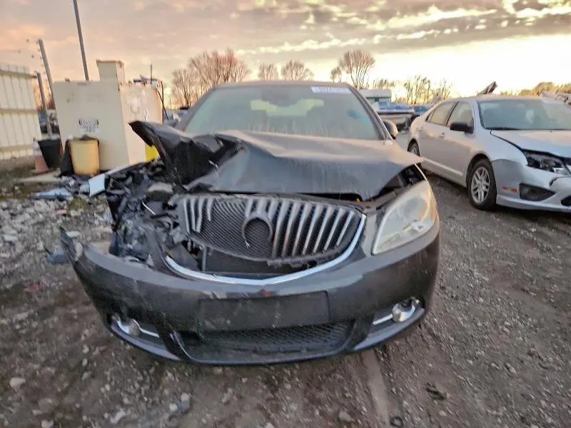 2014 BUICK VERANO CONVENIENCE  