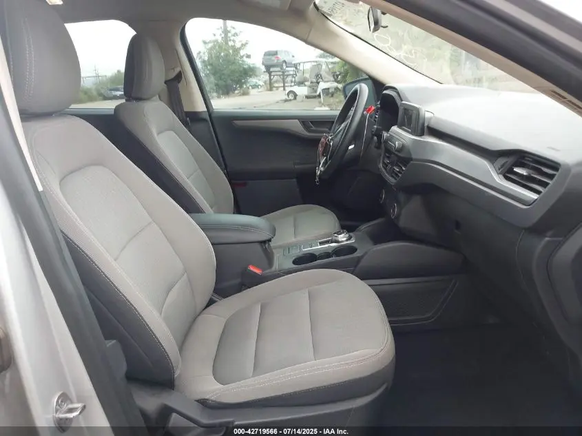 2020 FORD ESCAPE S