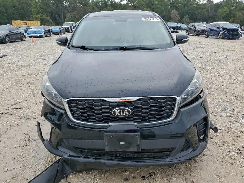 2020 KIA SORENTO L  