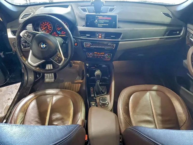 2016 BMW X1 XDRIVE28I  