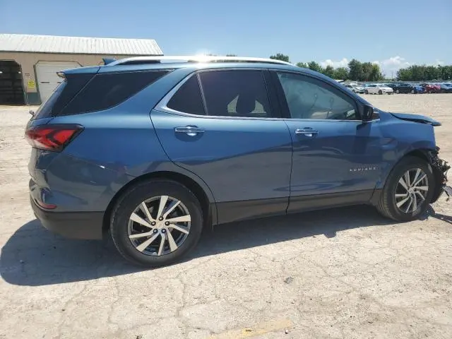 2024 CHEVROLET EQUINOX PREMIERE  