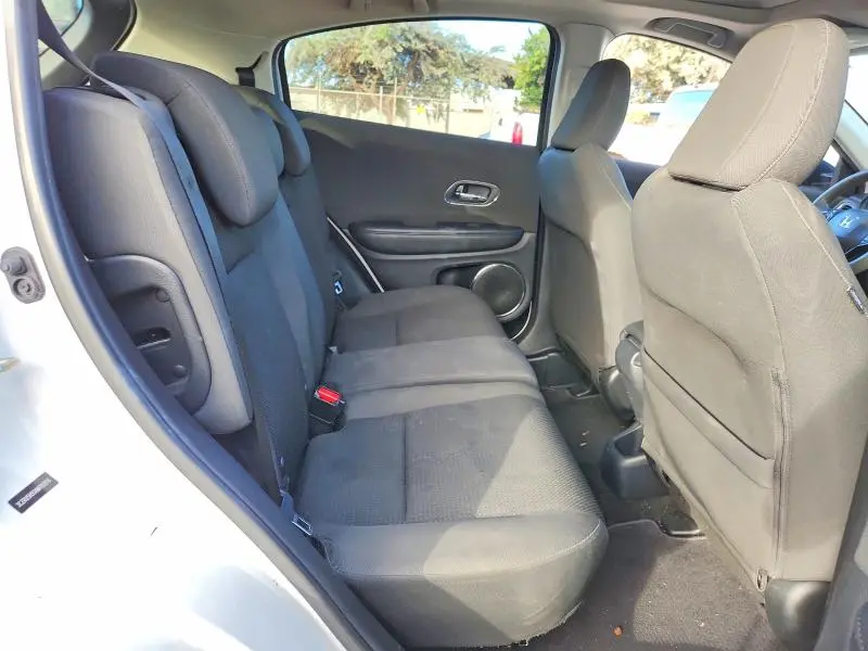2019 HONDA HR-V EX  