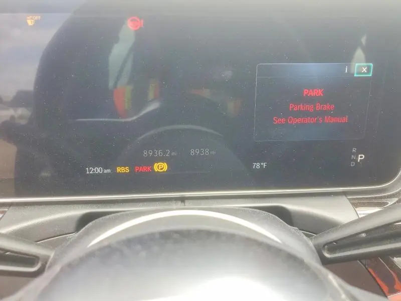 2023 MERCEDES-BENZ C 300 4MATIC  