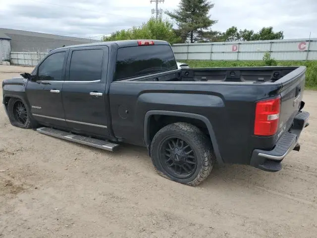 2014 GMC SIERRA K1500 SLT  