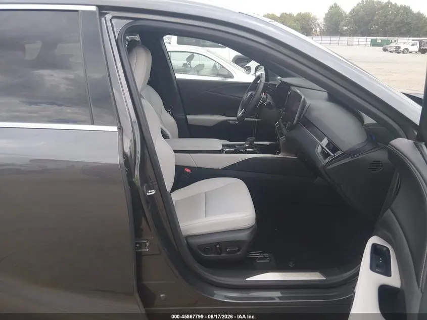 2025 LEXUS RX 350 PREMIUM PLUS