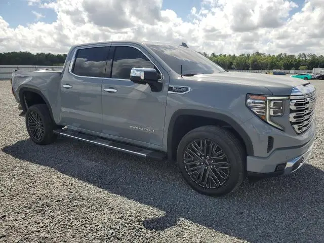 2024 GMC SIERRA K1500 DENALI  