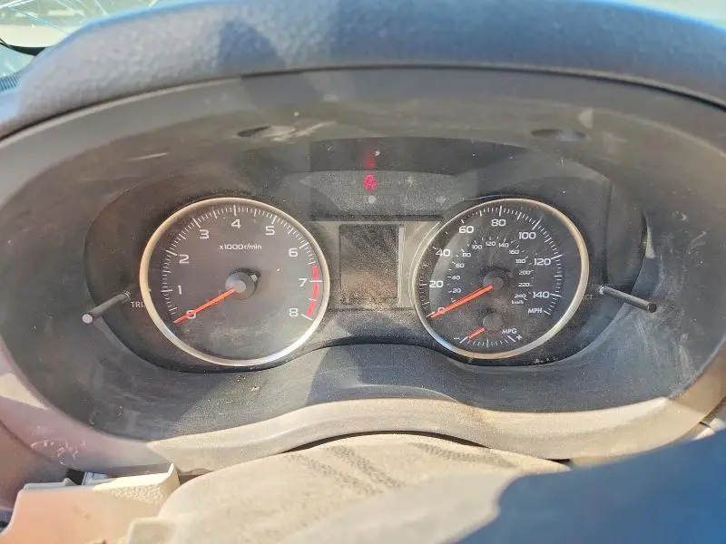 2016 SUBARU IMPREZA SPORT PREMIUM  