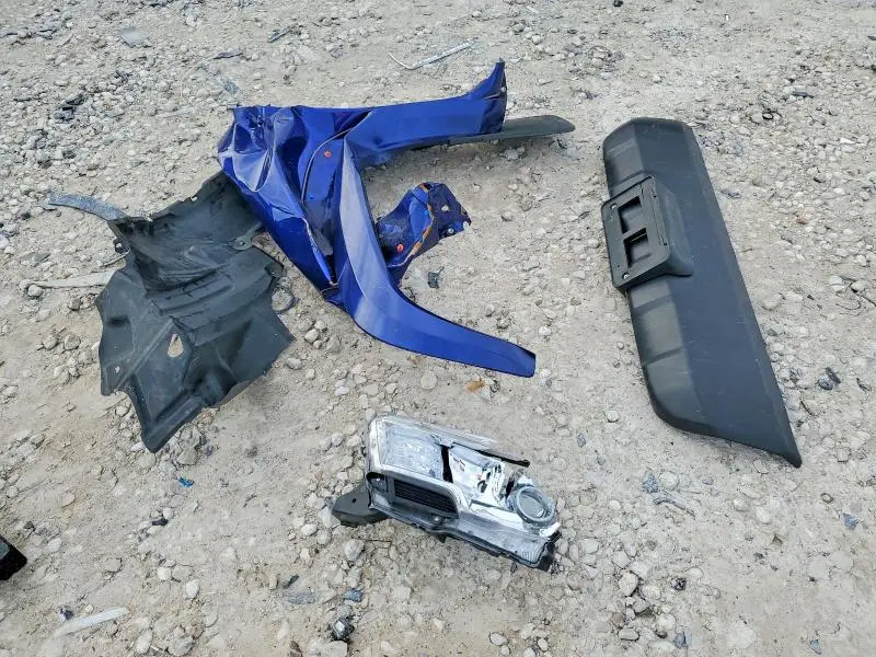 2023 TOYOTA TACOMA DOUBLE CAB  