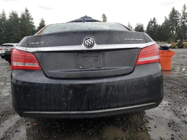2014 BUICK LACROSSE   