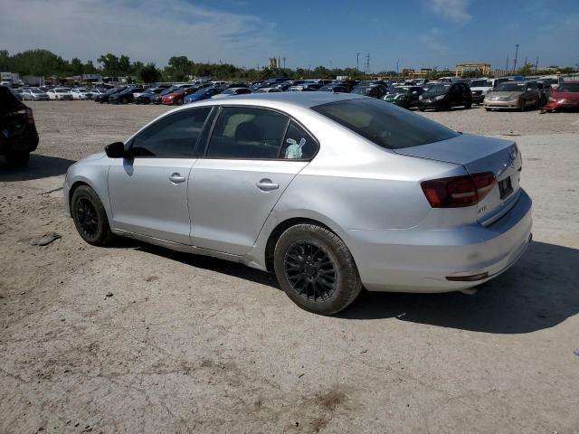 2016 VOLKSWAGEN JETTA S