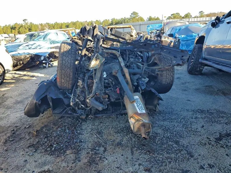 2019 TOYOTA TACOMA ACCESS CAB  