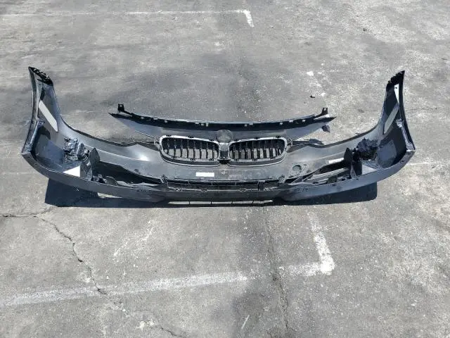 2018 BMW 330E   